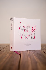 Me & You Book - a special keepsake for mothers and daughters